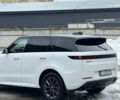 Белый Ленд Ровер Рендж Ровер Спорт, объемом двигателя 3 л и пробегом 36 тыс. км за 126000 $, фото 4 на Automoto.ua