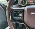 Білий Ленд Ровер Range Rover Sport, об'ємом двигуна 3 л та пробігом 36 тис. км за 123900 $, фото 22 на Automoto.ua