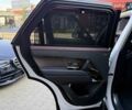 Білий Ленд Ровер Range Rover Sport, об'ємом двигуна 3 л та пробігом 36 тис. км за 123900 $, фото 37 на Automoto.ua
