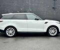 Білий Ленд Ровер Range Rover Sport, об'ємом двигуна 3 л та пробігом 24 тис. км за 30867 $, фото 3 на Automoto.ua