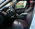 Білий Ленд Ровер Range Rover Sport, об'ємом двигуна 3 л та пробігом 36 тис. км за 123900 $, фото 17 на Automoto.ua