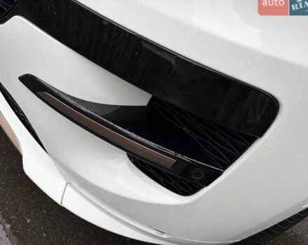 Белый Ленд Ровер Рендж Ровер Спорт, объемом двигателя 3 л и пробегом 37 тыс. км за 129333 $, фото 55 на Automoto.ua