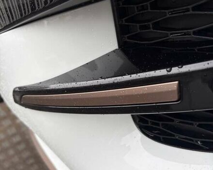 Белый Ленд Ровер Рендж Ровер Спорт, объемом двигателя 3 л и пробегом 37 тыс. км за 129333 $, фото 59 на Automoto.ua