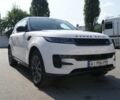 Белый Ленд Ровер Рендж Ровер Спорт, объемом двигателя 3 л и пробегом 90 тыс. км за 119900 $, фото 18 на Automoto.ua
