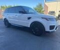 Білий Ленд Ровер Range Rover Sport, об'ємом двигуна 3 л та пробігом 23 тис. км за 55000 $, фото 2 на Automoto.ua
