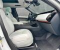 Білий Ленд Ровер Range Rover Sport, об'ємом двигуна 3 л та пробігом 20 тис. км за 28866 $, фото 7 на Automoto.ua