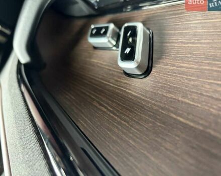 Белый Ленд Ровер Рендж Ровер Спорт, объемом двигателя 3 л и пробегом 37 тыс. км за 129333 $, фото 83 на Automoto.ua