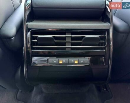 Білий Ленд Ровер Range Rover Sport, об'ємом двигуна 3 л та пробігом 36 тис. км за 123900 $, фото 43 на Automoto.ua