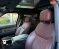 Білий Ленд Ровер Range Rover Sport, об'ємом двигуна 3 л та пробігом 36 тис. км за 123900 $, фото 18 на Automoto.ua