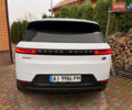Білий Ленд Ровер Range Rover Sport, об'ємом двигуна 3 л та пробігом 88 тис. км за 100000 $, фото 3 на Automoto.ua