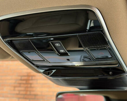 Белый Ленд Ровер Рендж Ровер Спорт, объемом двигателя 3 л и пробегом 96 тыс. км за 98500 $, фото 21 на Automoto.ua