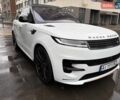 Белый Ленд Ровер Рендж Ровер Спорт, объемом двигателя 3 л и пробегом 37 тыс. км за 129333 $, фото 37 на Automoto.ua