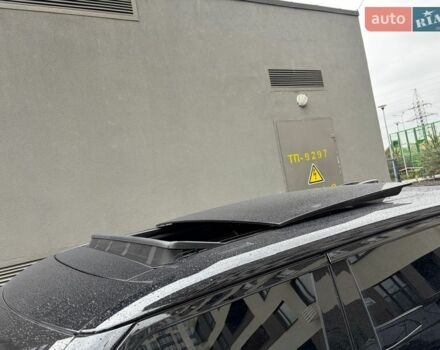 Белый Ленд Ровер Рендж Ровер Спорт, объемом двигателя 3 л и пробегом 37 тыс. км за 129333 $, фото 69 на Automoto.ua