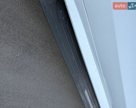 Білий Ленд Ровер Range Rover Sport, об'ємом двигуна 3 л та пробігом 37 тис. км за 129300 $, фото 31 на Automoto.ua