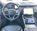 Білий Ленд Ровер Range Rover Sport, об'ємом двигуна 3 л та пробігом 21 тис. км за 54987 $, фото 10 на Automoto.ua