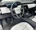 Білий Ленд Ровер Range Rover Sport, об'ємом двигуна 3 л та пробігом 24 тис. км за 30867 $, фото 9 на Automoto.ua
