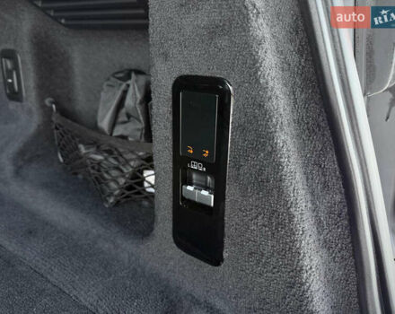 Белый Ленд Ровер Рендж Ровер Спорт, объемом двигателя 3 л и пробегом 13 тыс. км за 128800 $, фото 35 на Automoto.ua