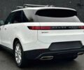 Білий Ленд Ровер Range Rover Sport, об'ємом двигуна 3 л та пробігом 20 тис. км за 28866 $, фото 3 на Automoto.ua