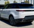 Білий Ленд Ровер Range Rover Sport, об'ємом двигуна 3 л та пробігом 19 тис. км за 28000 $, фото 3 на Automoto.ua