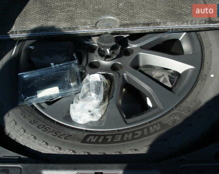 Ленд Ровер Рендж Ровер Спорт 2023 в Киеве на Automoto.ua Белый Ленд Ровер Рендж Ровер Спорт, объемом двигателя 3 л и пробегом 90 тыс. км за 94999 $, фото 27 на Automoto.ua