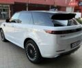 Білий Ленд Ровер Range Rover Sport, об'ємом двигуна 3 л та пробігом 36 тис. км за 123900 $, фото 10 на Automoto.ua
