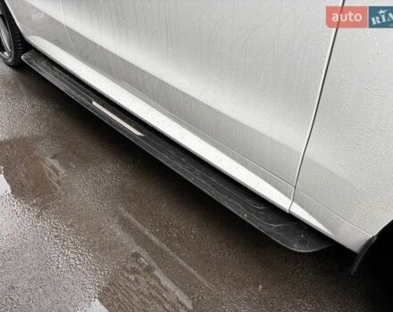 Белый Ленд Ровер Рендж Ровер Спорт, объемом двигателя 3 л и пробегом 37 тыс. км за 129333 $, фото 26 на Automoto.ua