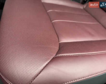 Белый Ленд Ровер Рендж Ровер Спорт, объемом двигателя 3 л и пробегом 36 тыс. км за 126000 $, фото 46 на Automoto.ua