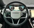 Білий Ленд Ровер Range Rover Sport, об'ємом двигуна 3 л та пробігом 20 тис. км за 28866 $, фото 11 на Automoto.ua