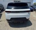 Белый Ленд Ровер Рендж Ровер Спорт, объемом двигателя 3 л и пробегом 22 тыс. км за 54952 $, фото 4 на Automoto.ua