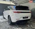 Белый Ленд Ровер Рендж Ровер Спорт, объемом двигателя 3 л и пробегом 37 тыс. км за 129900 $, фото 10 на Automoto.ua