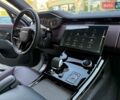 Білий Ленд Ровер Range Rover Sport, об'ємом двигуна 3 л та пробігом 36 тис. км за 123900 $, фото 58 на Automoto.ua