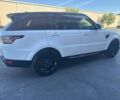 Білий Ленд Ровер Range Rover Sport, об'ємом двигуна 3 л та пробігом 23 тис. км за 55000 $, фото 3 на Automoto.ua