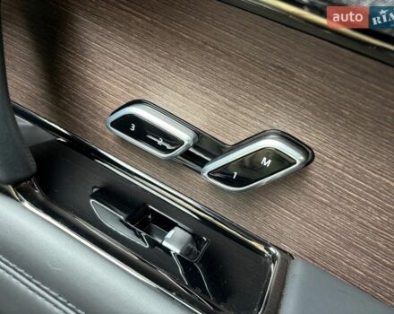 Белый Ленд Ровер Рендж Ровер Спорт, объемом двигателя 3 л и пробегом 37 тыс. км за 129333 $, фото 99 на Automoto.ua