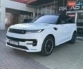 Білий Ленд Ровер Range Rover Sport, об'ємом двигуна 3 л та пробігом 36 тис. км за 123900 $, фото 1 на Automoto.ua