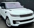 Білий Ленд Ровер Range Rover Sport, об'ємом двигуна 3 л та пробігом 20 тис. км за 28866 $, фото 14 на Automoto.ua