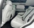 Білий Ленд Ровер Range Rover Sport, об'ємом двигуна 3 л та пробігом 24 тис. км за 30867 $, фото 15 на Automoto.ua