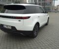 Ленд Ровер Рендж Ровер Спорт 2023 в Киеве на Automoto.ua Белый Ленд Ровер Рендж Ровер Спорт, объемом двигателя 3 л и пробегом 90 тыс. км за 94999 $, фото 7 на Automoto.ua