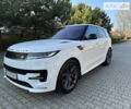 Білий Ленд Ровер Range Rover Sport, об'ємом двигуна 3 л та пробігом 3 тис. км за 136165 $, фото 29 на Automoto.ua