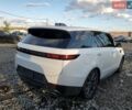 Білий Ленд Ровер Range Rover Sport, об'ємом двигуна 3 л та пробігом 13 тис. км за 40000 $, фото 2 на Automoto.ua