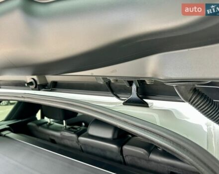 Білий Ленд Ровер Range Rover Sport, об'ємом двигуна 3 л та пробігом 4 тис. км за 132777 $, фото 75 на Automoto.ua