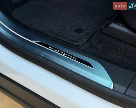 Білий Ленд Ровер Range Rover Sport, об'ємом двигуна 3 л та пробігом 27 тис. км за 143000 $, фото 75 на Automoto.ua