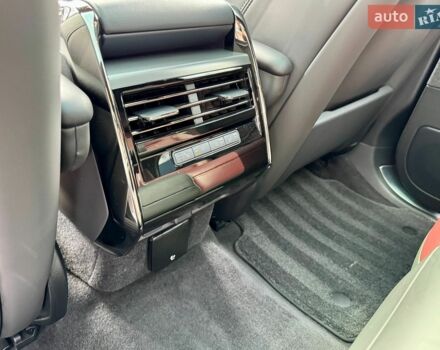Білий Ленд Ровер Range Rover Sport, об'ємом двигуна 3 л та пробігом 31 тис. км за 127900 $, фото 29 на Automoto.ua
