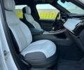 Білий Ленд Ровер Range Rover Sport, об'ємом двигуна 3 л та пробігом 53 тис. км за 144500 $, фото 30 на Automoto.ua