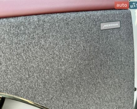 Білий Ленд Ровер Range Rover Sport, об'ємом двигуна 3 л та пробігом 31 тис. км за 127900 $, фото 28 на Automoto.ua