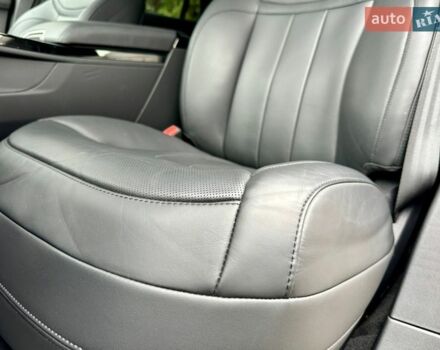 Білий Ленд Ровер Range Rover Sport, об'ємом двигуна 3 л та пробігом 4 тис. км за 132777 $, фото 32 на Automoto.ua