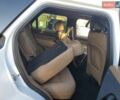 Білий Ленд Ровер Range Rover Sport, об'ємом двигуна 3 л та пробігом 13 тис. км за 40000 $, фото 10 на Automoto.ua