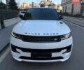 Білий Ленд Ровер Range Rover Sport, об'ємом двигуна 3 л та пробігом 27 тис. км за 143000 $, фото 3 на Automoto.ua