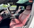 Білий Ленд Ровер Range Rover Sport, об'ємом двигуна 3 л та пробігом 31 тис. км за 127900 $, фото 21 на Automoto.ua
