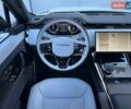 Білий Ленд Ровер Range Rover Sport, об'ємом двигуна 3 л та пробігом 53 тис. км за 144500 $, фото 22 на Automoto.ua