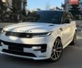 Білий Ленд Ровер Range Rover Sport, об'ємом двигуна 3 л та пробігом 27 тис. км за 143000 $, фото 1 на Automoto.ua